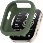 VSECHNONAMOBIL 111233 TPU HALF COVER Kryt pro Amazfit Bip 6 zelený – Zboží Živě