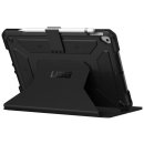 UAG Metropolis iPad 10.2" 121916114040 černé