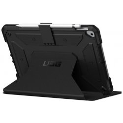 UAG Metropolis iPad 10.2 121916114040 černé