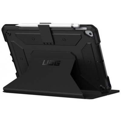 UAG Metropolis iPad 10.2" 121916114040 černé – Sleviste.cz