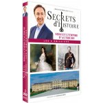 SECRETS D'HISTOIRE - SISSI ET L'EMPIRE D'AUTRICHE - DVD – Hledejceny.cz
