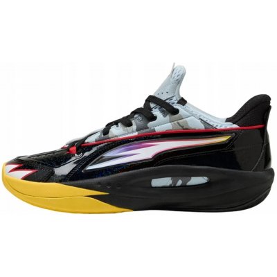 Puma Scoot Zeros ODD City shoes 310901-01 – Hledejceny.cz