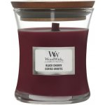 WoodWick Black Cherry 85 g – Sleviste.cz