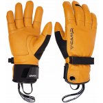 rukavice CAMP GEKO REVEL black/yellow – Hledejceny.cz