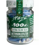 Purize XTRA slim 5.9 mm filtry sklenice 100 ks – Hledejceny.cz