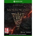 The Elder Scrolls Online: Morrowind – Sleviste.cz