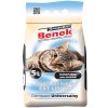 Stelivo pro kočky BENEK Super Compact Universal bentonitové pro kočky 5 l