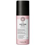 Maria Nila Pure Volume Mousse stylingová pěna pro objem vlasů 150 ml – Zboží Dáma