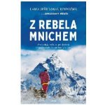 Z rebela mnichem - Lama Yeshe Losal – Hledejceny.cz