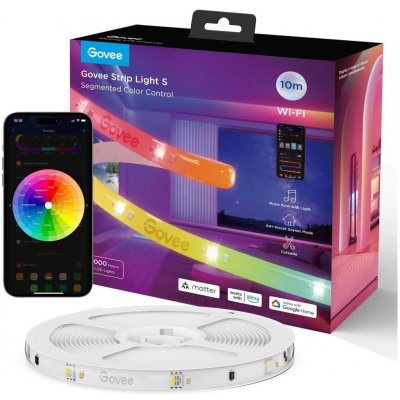 Govee H612CCD1 – Zboží Dáma