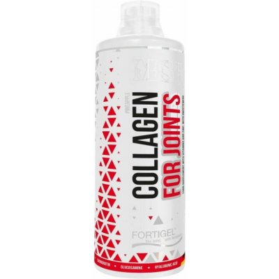 MST Nutrition Collagen for Joints 1000 ml ananas – Hledejceny.cz