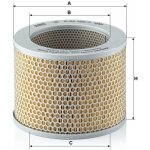 MANN-FILTER Vzduchový filtr MANN C24165/3 (MF C24165/3) – Hledejceny.cz