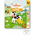 Poslouchej zvuky Farma – Zboží Mobilmania