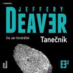 Tanečník - Jeffery Deaver - čte Jan Vondráček – Zboží Mobilmania