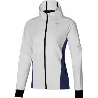 Mizuno Bt Jacket bílá