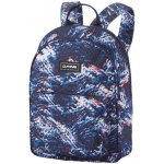 Dakine Essentials Mini Dark tide 7 l – Zboží Dáma