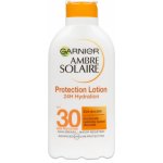 Garnier Ambre Solaire mléko na opalování SPF30 200 ml – Hledejceny.cz