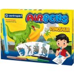 Centropen Air Pens Dinosaur 1500 5+1 ks – Zboží Živě