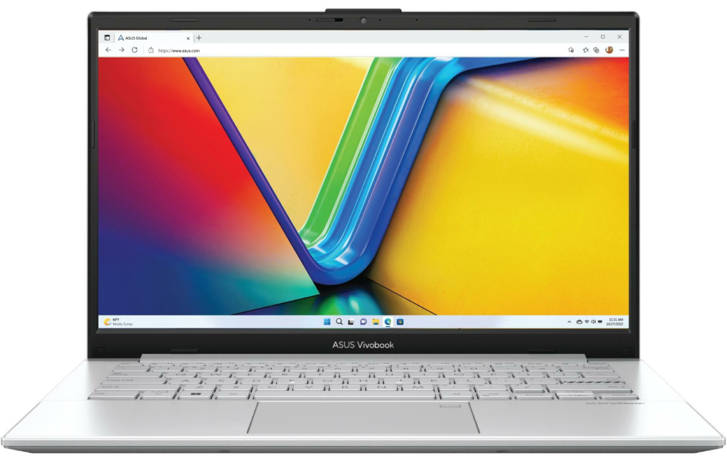 Asus Vivobook Go 14 E1404FA-EB1808W