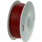 Fiberlogy FIBERFLEX 40D vínově červený 1,75mm 850g – Zboží Živě