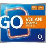 o2 GO DATA zdarma kredit 50,-Kč – Sleviste.cz