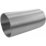 HACO AL flexo potrubí 100 x 1m 0602 – Hledejceny.cz