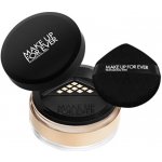 Make Up For Ever Jemný fixační pudr HD Skin Setting Powder 3.2 Tan Chestnut 18 g – Hledejceny.cz
