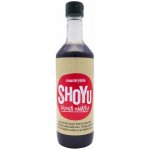 Country Life Shoyu sojóvá omáčka 500 ml – Zbozi.Blesk.cz