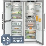 Liebherr XRCSD 5255 – Zbozi.Blesk.cz