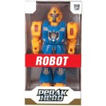 Desky na číslice Robot – Sleviste.cz