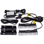 EINPARTS světlomet pro denní svícení DRL404o 12V | Zboží Auto