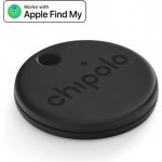 Chipolo One Spot černý CH-C21M-GY-R – Hledejceny.cz