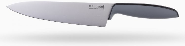 Lunasol Nůž šéfkuchaře Basic 20 cm