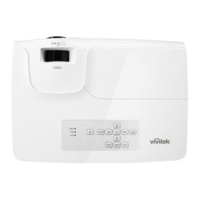 Vivitek DW284-ST – Zboží Mobilmania