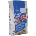 Mapei Ultracolor Plus 5 kg Antracit – Zboží Mobilmania