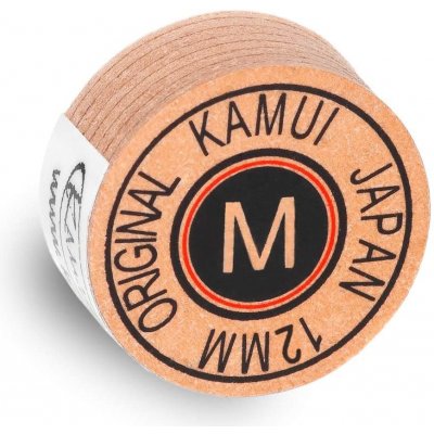 Kamui Original M 12 mm Kůže vrstvená – Zboží Dáma