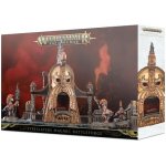 GW Fyreslayers Magmic Battleforge – Zboží Živě