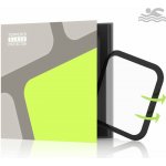 TGP Ochranné sklo na Apple Watch 3 38 mm TGR-AW338M-BL – Zboží Živě