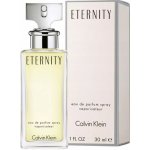 Calvin Klein Eternity parfémovaná voda dámská 30 ml – Hledejceny.cz