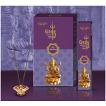 Misbah Sri Lakshmi indické vonné tyčinky 15 ks – Zboží Dáma