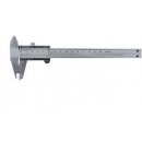  GEKO Měřítko posuvné kovové, 0-150mm x 0,05