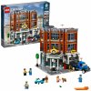 Lego LEGO® Creator Expert 10264 Rohová garáž