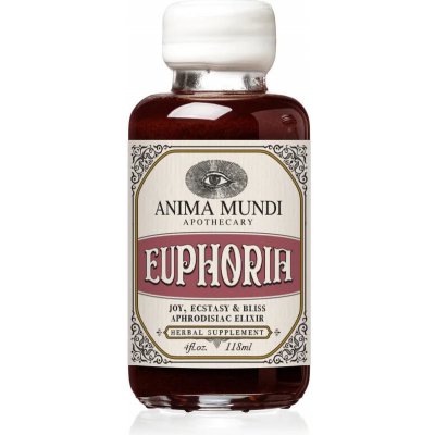 Anima Mundi Euphoria Elixir 118 ml