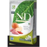 N&D Prime Dog Adult Mini Boar & Apple 2,5 kg – Zboží Mobilmania