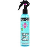 MUC-OFF 219 Helmet & Visor Cleaner 250 ml – Hledejceny.cz