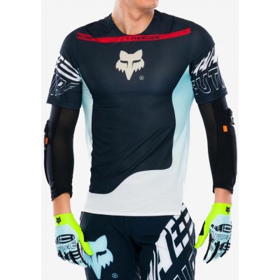 FOX Enduro Elbow Guard – Zboží Mobilmania