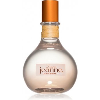 Jeanne en Provence Dame Jeanne Nude parfémovaná voda dámská 75 ml