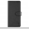 Pouzdro a kryt na mobilní telefon Tactical Field Notes Xiaomi Redmi 13C/Poco C65 černé