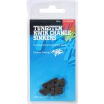 Giants Fishing Rychlovýměnné Zátěže Tungsten Kwik Change Sinkers 0,4g 10ks – Hledejceny.cz