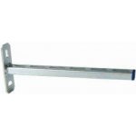 Koňařík Nosník s konzolou 38/40x300mm pozink – Hledejceny.cz